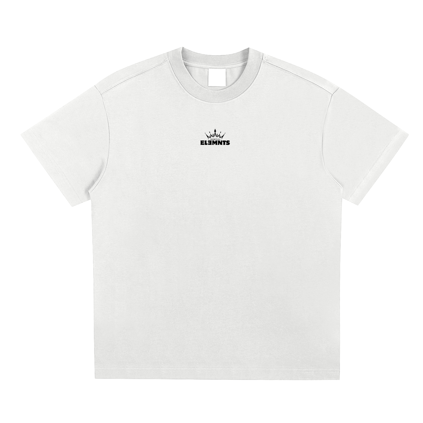 ESSNTIAL ELEMNTS Unisex 240G Sorona Quick-Dry Cooling Tee