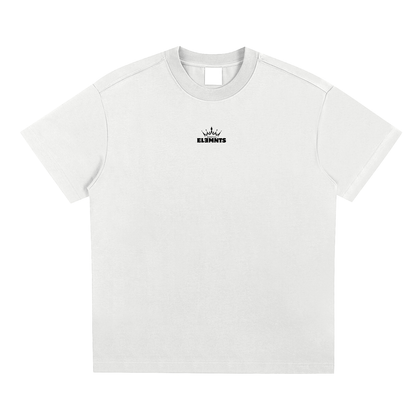 ESSNTIAL ELEMNTS Unisex 240G Sorona Quick-Dry Cooling Tee