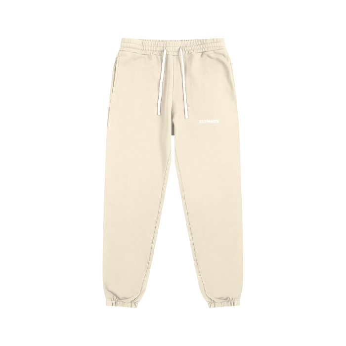 ESSNTIAL ELEMNTS Unisex 340G Essential Sweatpants