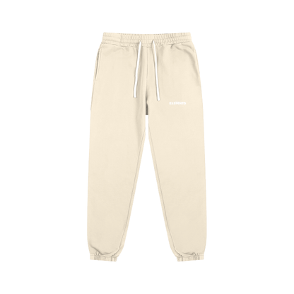 ESSNTIAL ELEMNTS Unisex 340G Essential Sweatpants