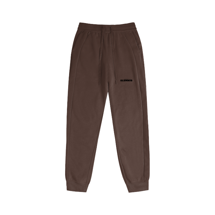 ESSNTIAL ELEMNTS Women's 320G Street Jogger Pants