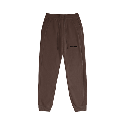 ESSNTIAL ELEMNTS Women's 320G Street Jogger Pants