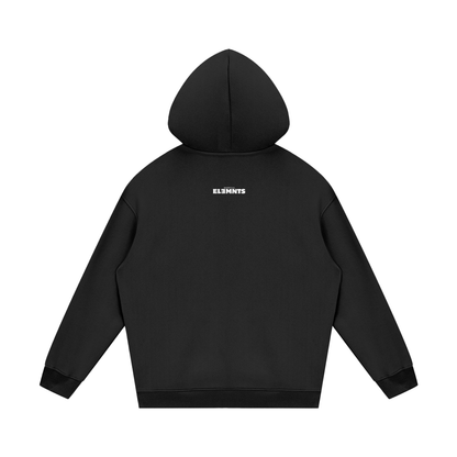 ESSNTIAL ELEMNTS Unisex 345G Soft Fleece Hoodie