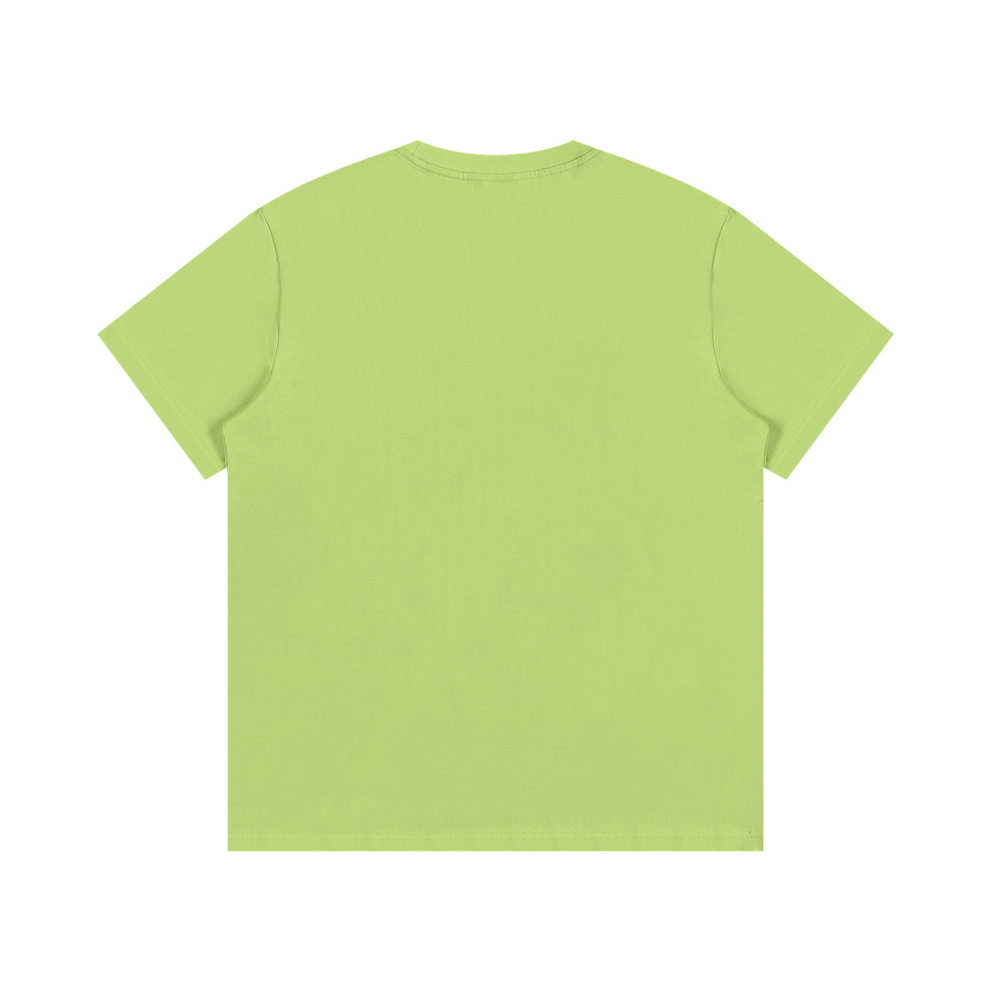ESSNTIAL ELEMNTS Unisex 220G Cotton Tee