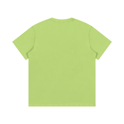 ESSNTIAL ELEMNTS Unisex 220G Cotton Tee