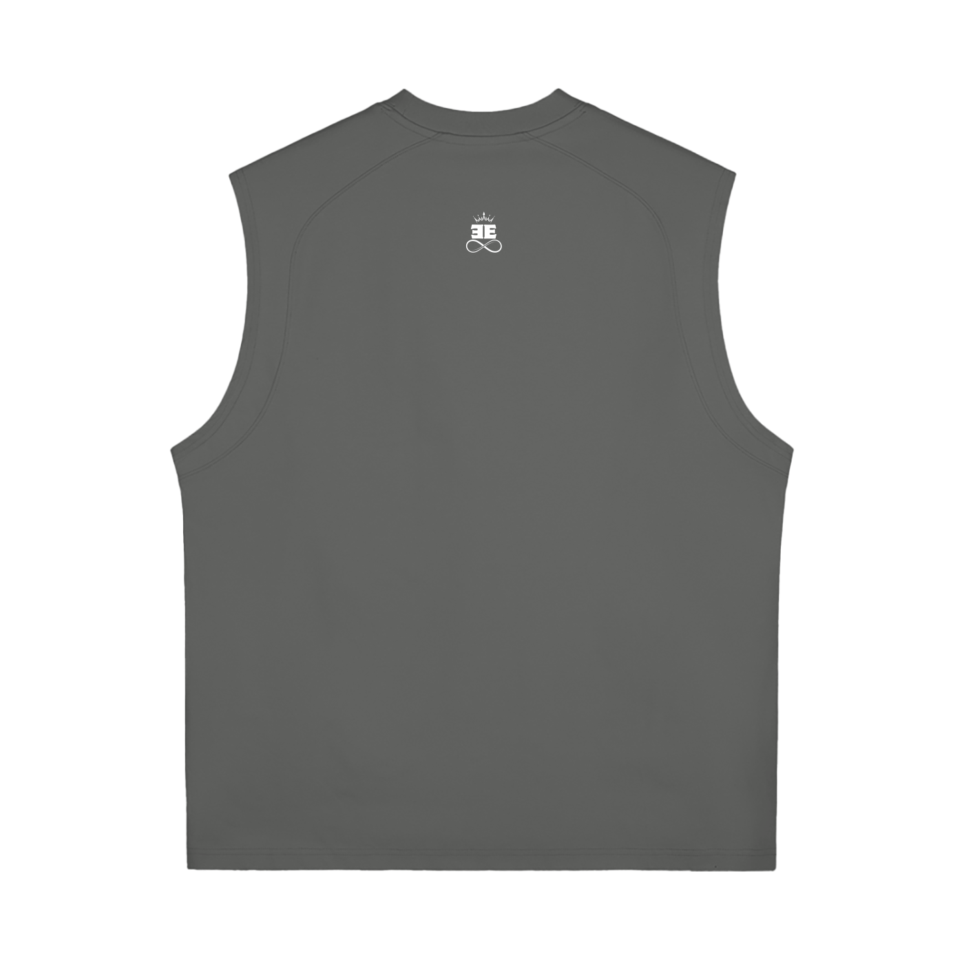 ESSNTIAL ELEMNTS Unisex Sorona Quick-Dry Cooling Tank Top