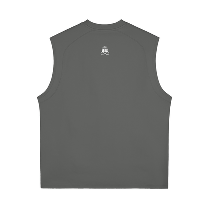 ESSNTIAL ELEMNTS Unisex Sorona Quick-Dry Cooling Tank Top