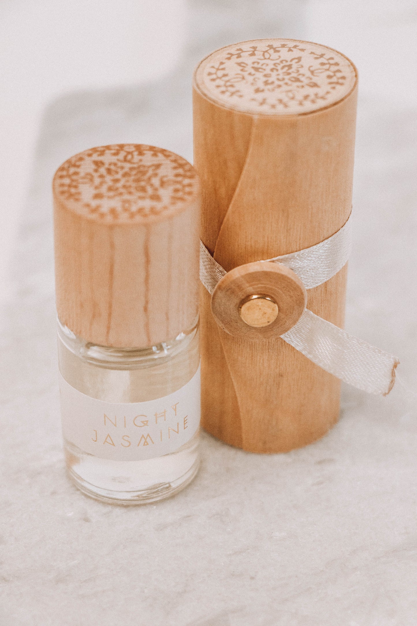 Print Block Perfume