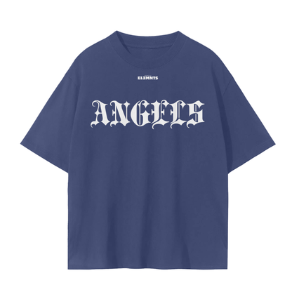 ESSNTIAL ELEMNTS DS Seamless Unisex Tee