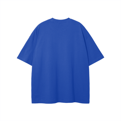ESSNTIAL ELEMNTS Unisex Classic Loose Fit Tee