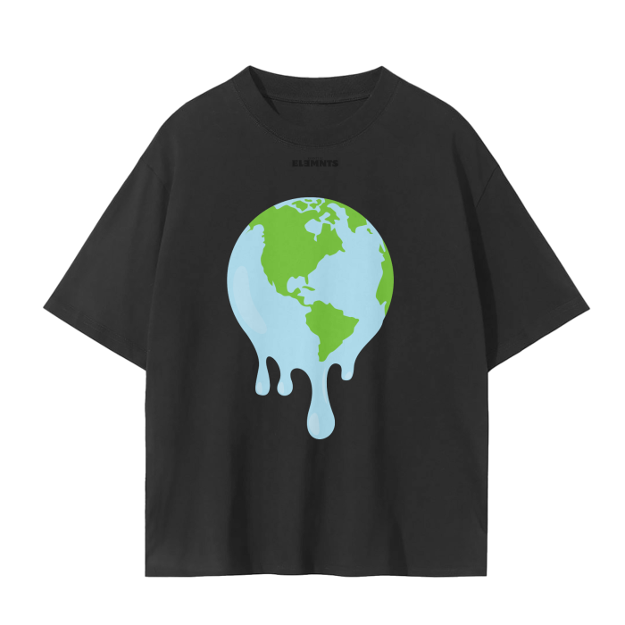 ESSNTIAL ELEMNTS HDS Seamless Unisex Tee