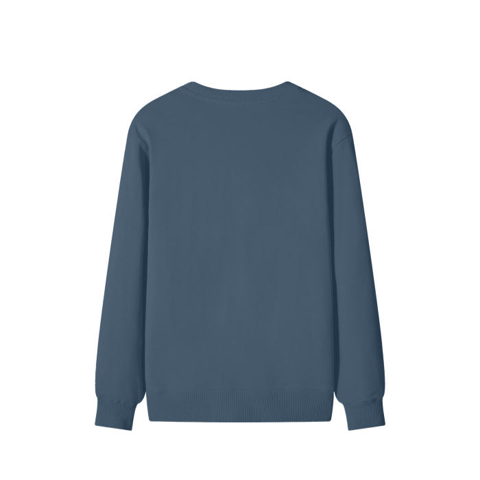 ESSNTIAL ELEMNTS Unisex 300G Heavy Classic Sweatshirt