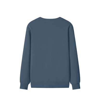 ESSNTIAL ELEMNTS Unisex 300G Heavy Classic Sweatshirt