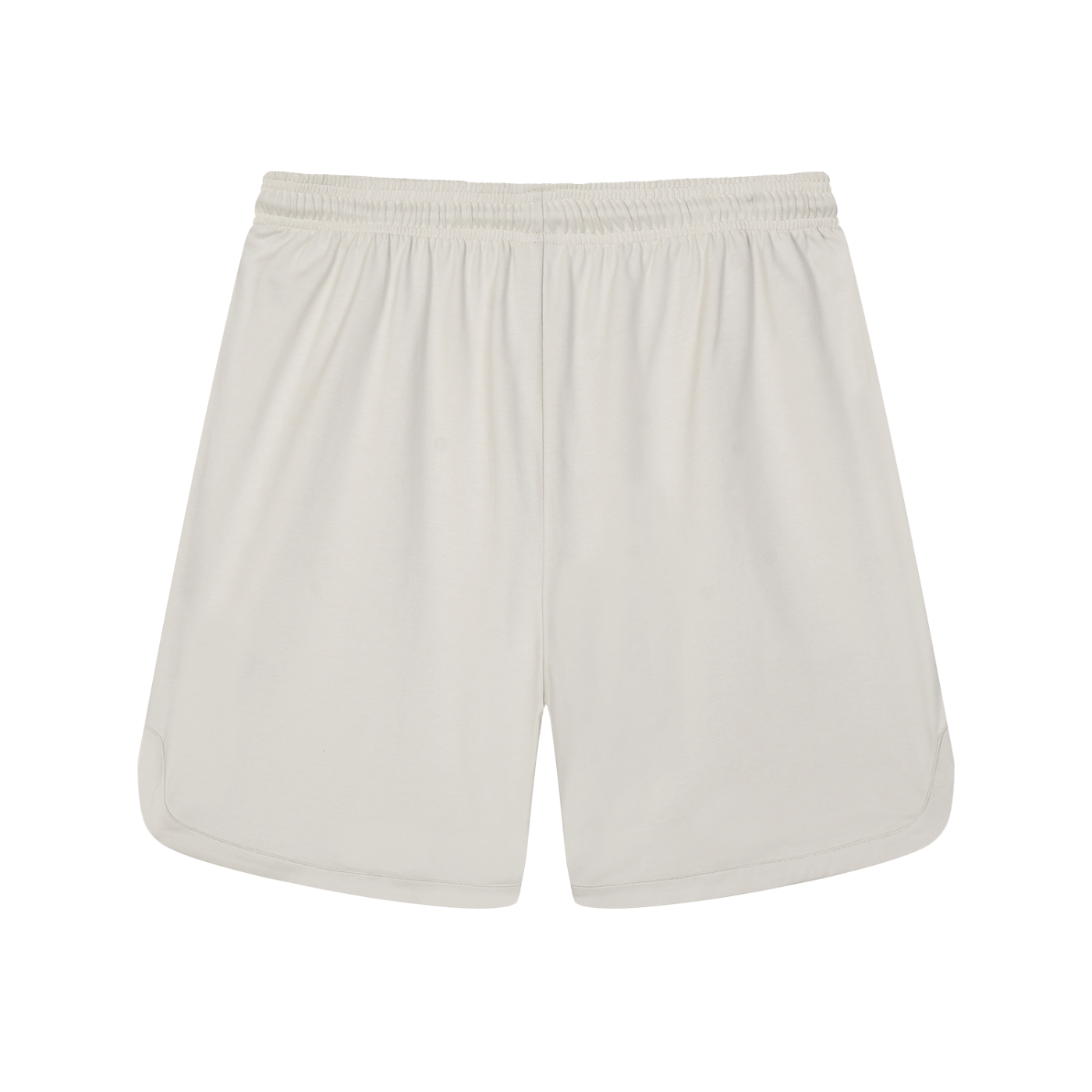 ESSNTIAL ELEMNTS Unisex 240G Mesh-Lined Quick-Dry Performance Shorts