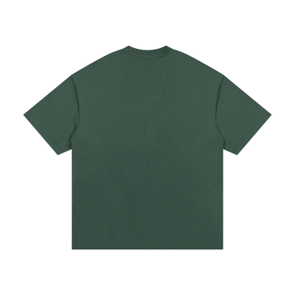 ESSNTIAL ELEMNTS Unisex 330G Heavyweight Tee