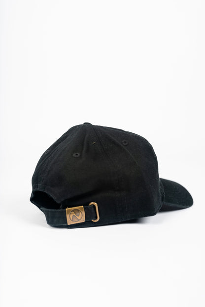 Newhattan Dad Cap