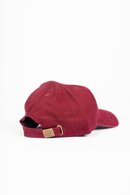 Newhattan Dad Cap