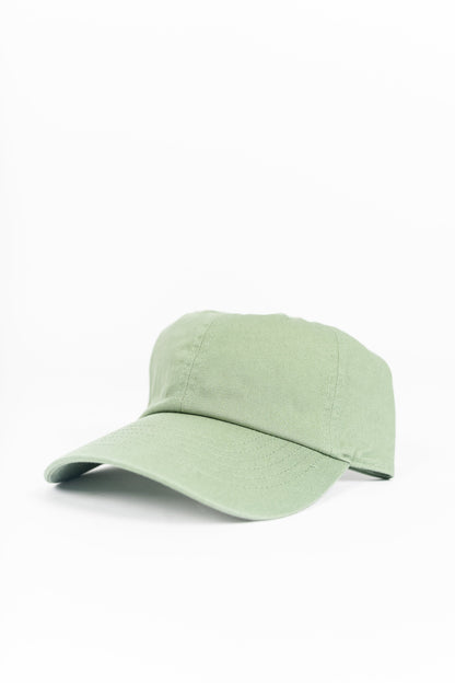 Newhattan Dad Cap