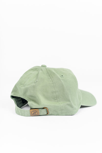 Newhattan Dad Cap