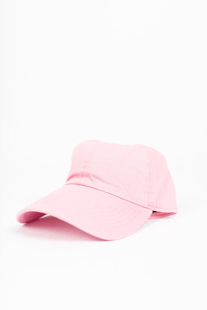 Newhattan Dad Cap