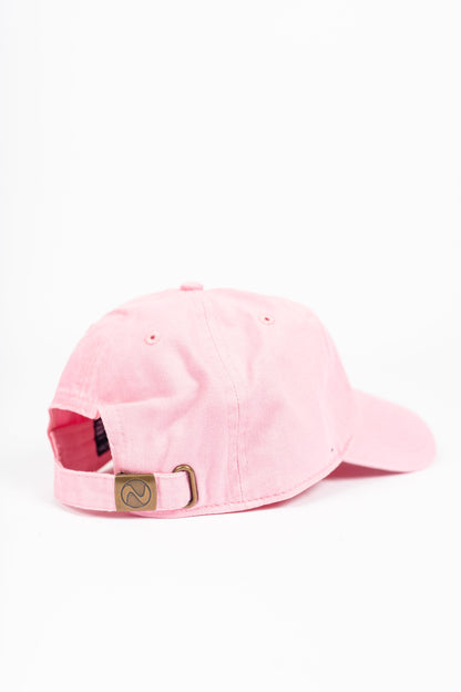 Newhattan Dad Cap