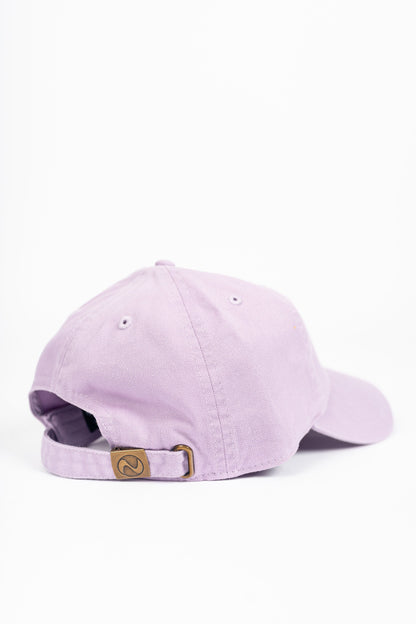 Newhattan Dad Cap