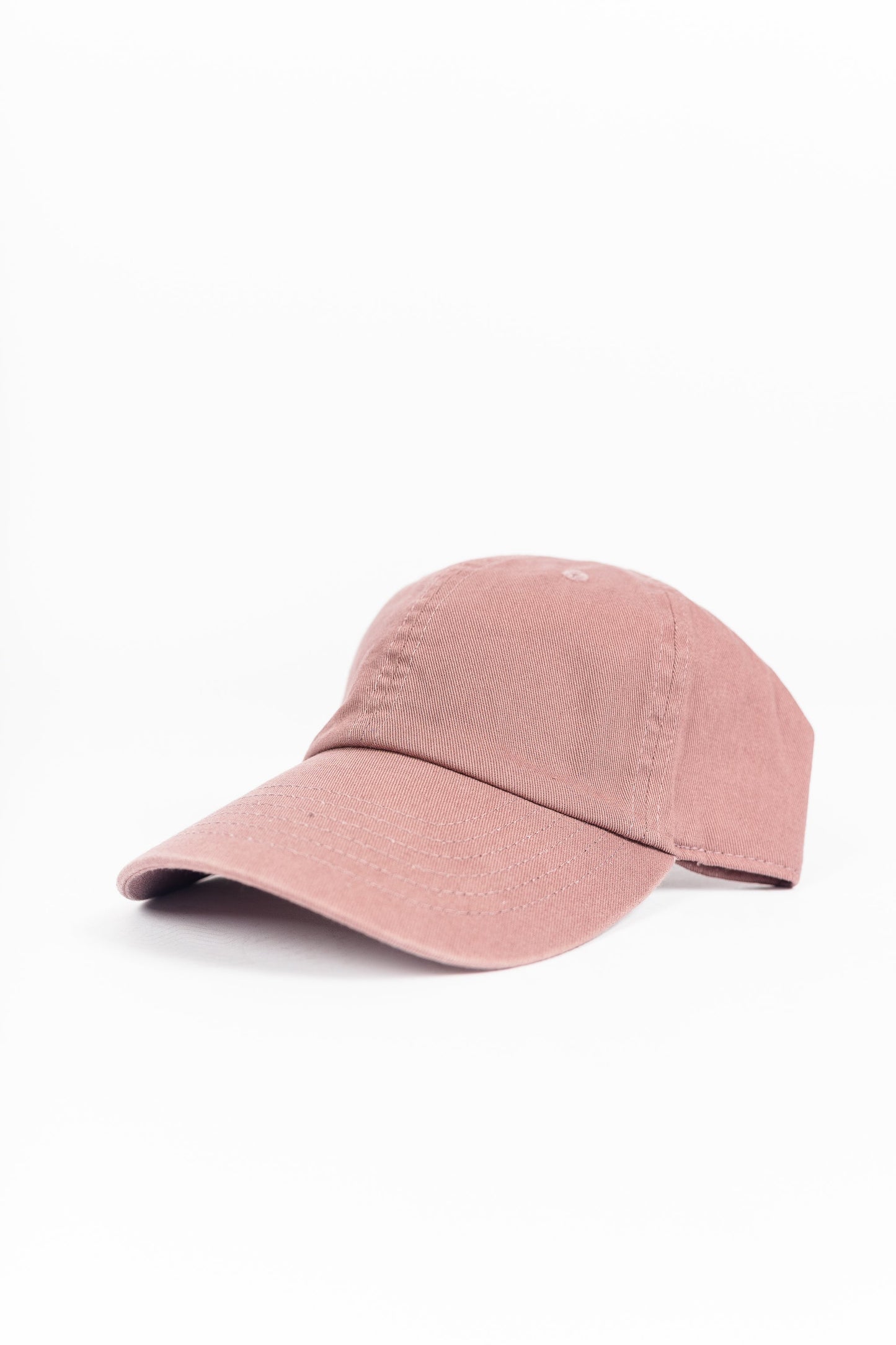Newhattan Dad Cap