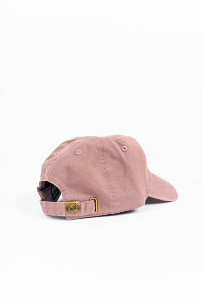 Newhattan Dad Cap