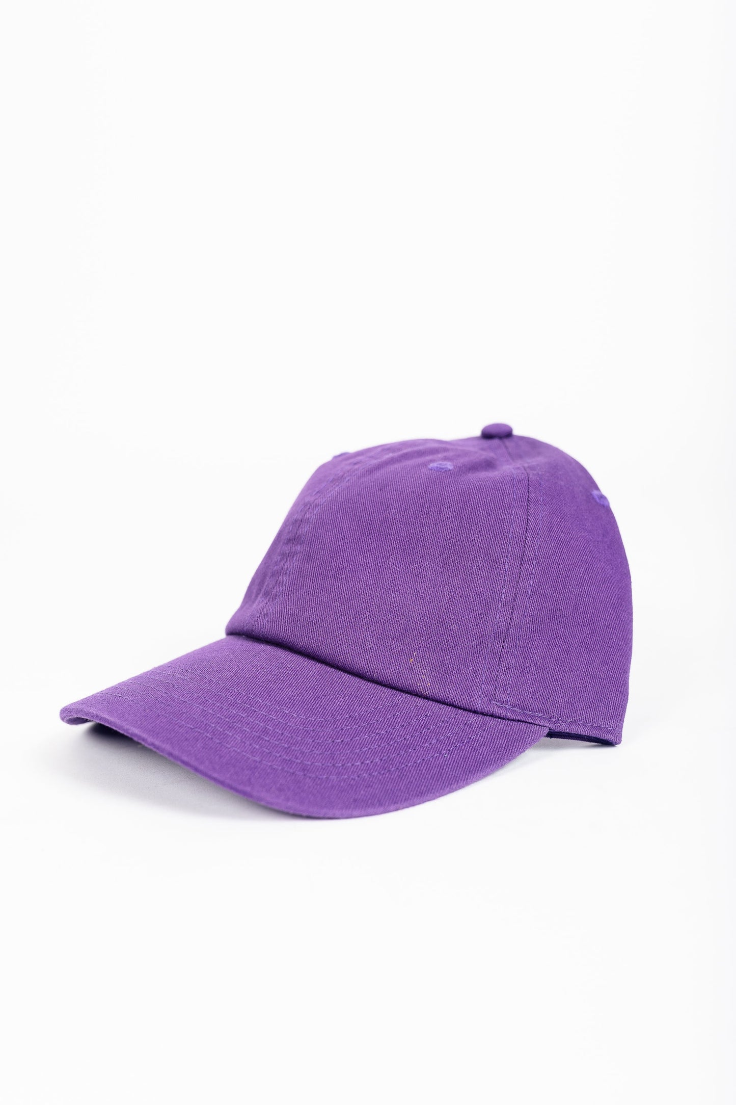Newhattan Dad Cap