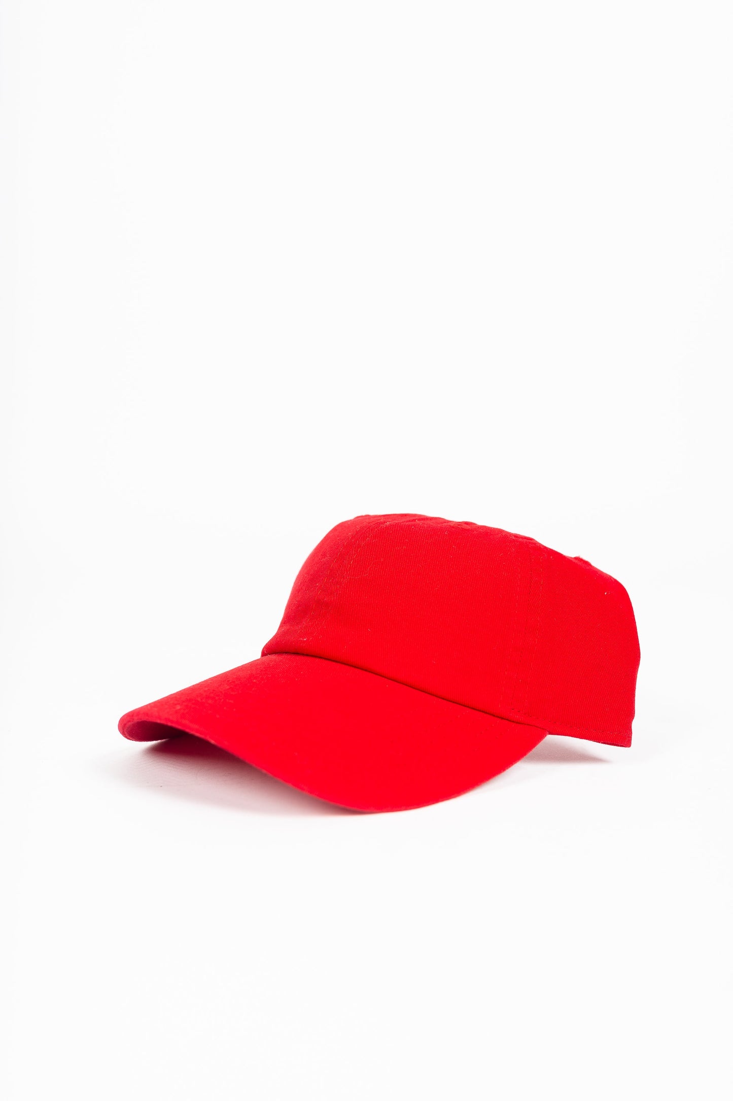 Newhattan Dad Cap