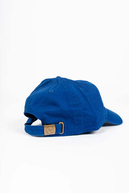 Newhattan Dad Cap