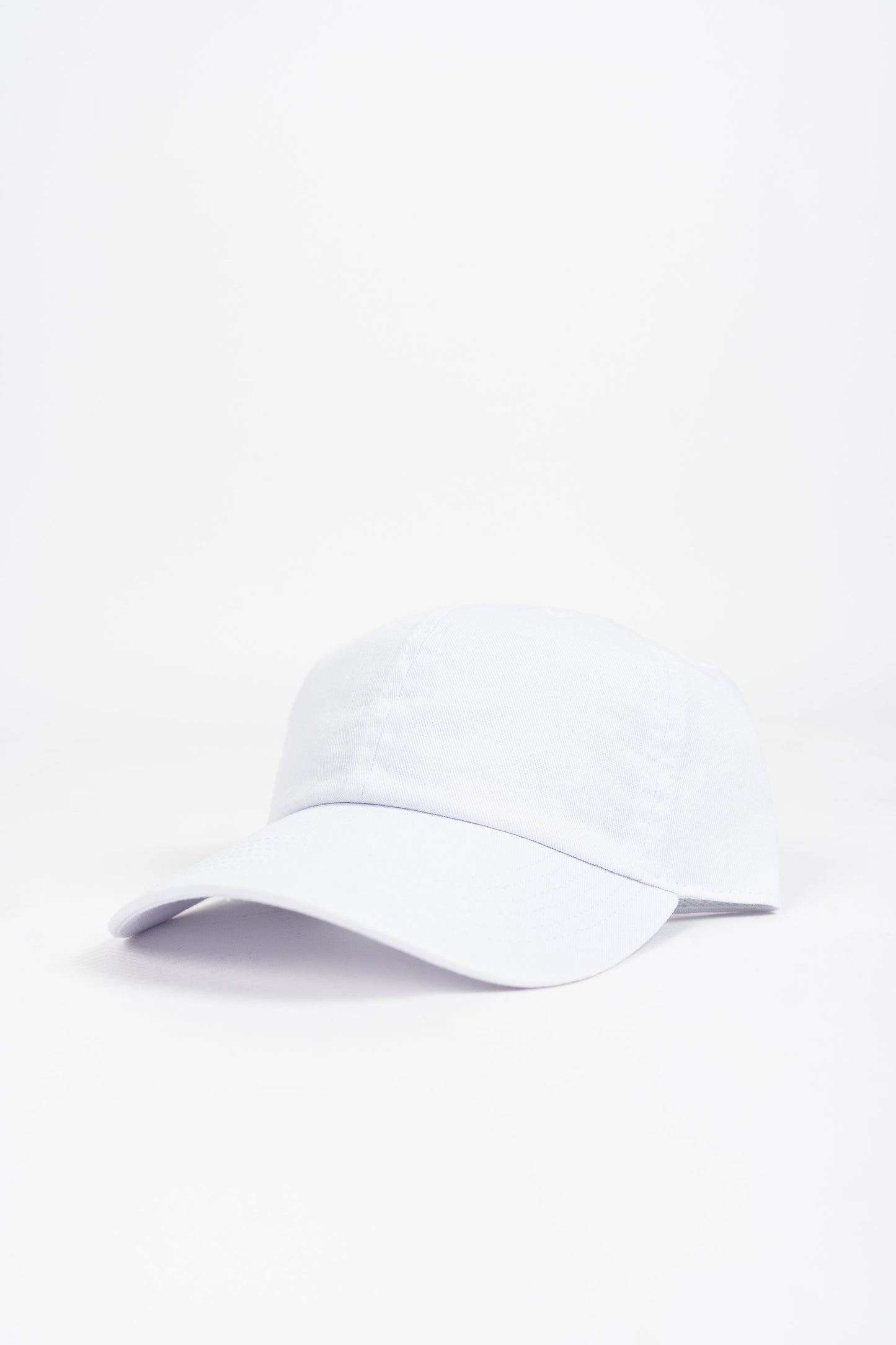 Newhattan Dad Cap