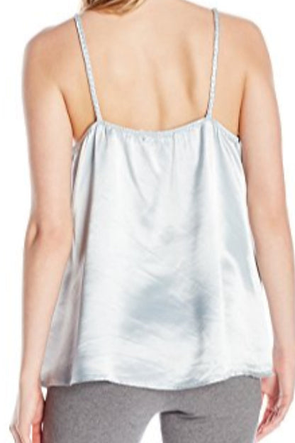 DAISY CAMI W/ BRAIDED STRAPS