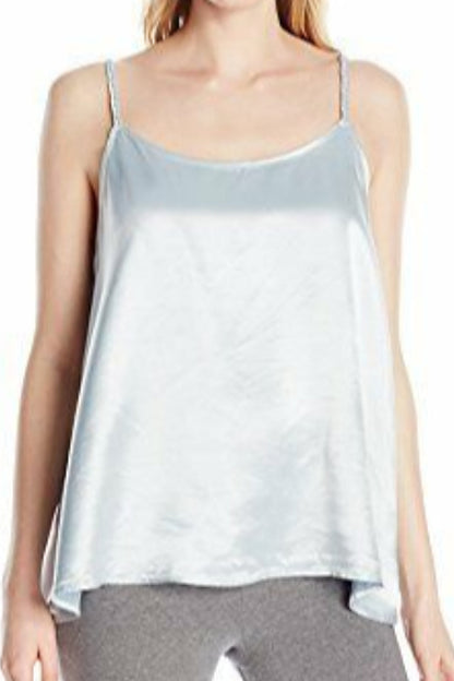 DAISY CAMI W/ BRAIDED STRAPS