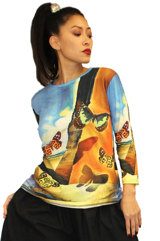 Dali T-Shirt