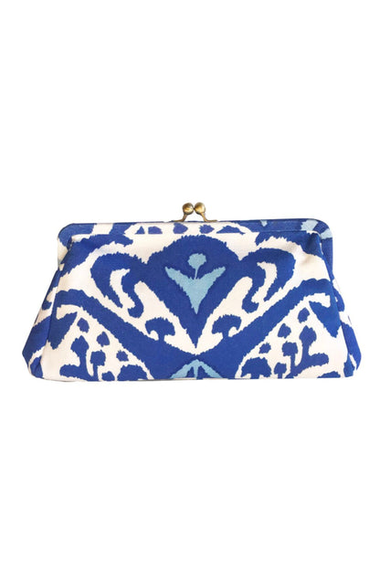 Dana Gibson Clutch Purse