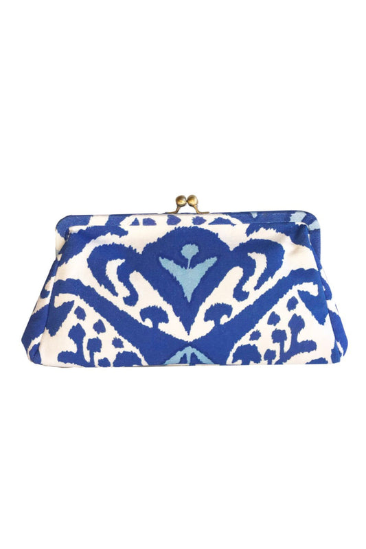 Dana Gibson Clutch Purse