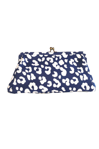 Dana Gibson Clutch Purse