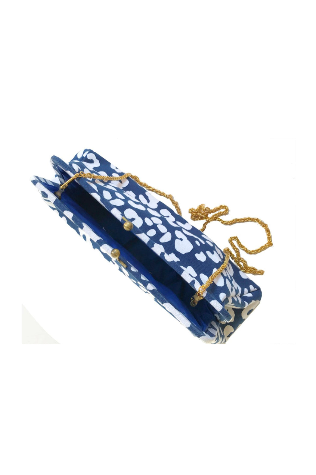 Dana Gibson Clutch Purse