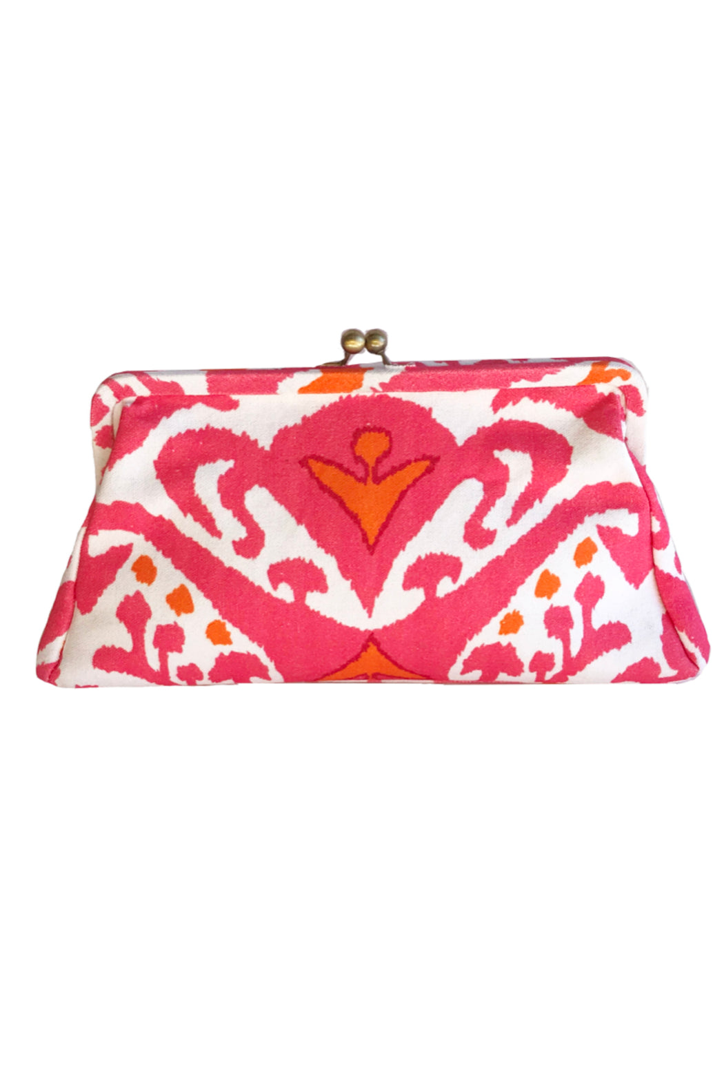 Dana Gibson Clutch Purse