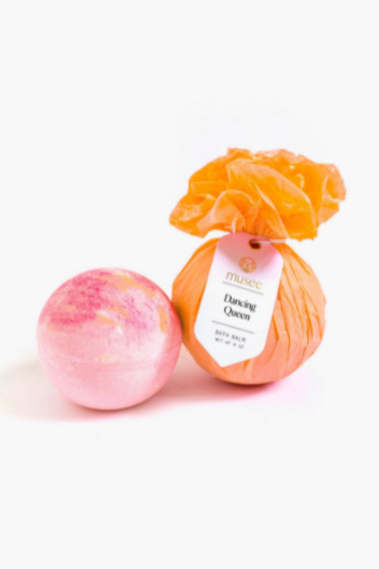 Dancing Queen Bath Balm