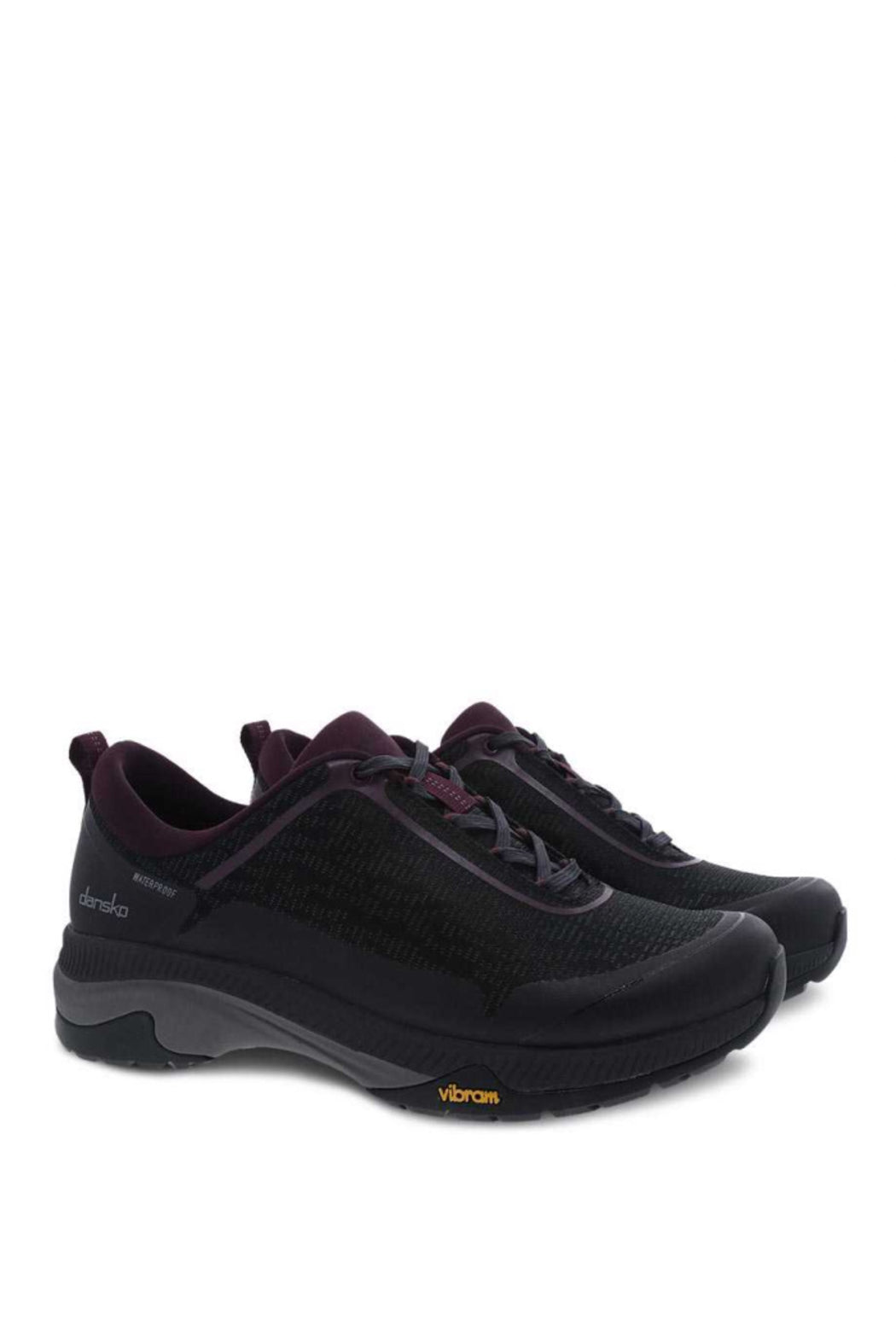 Dansko Makayla
