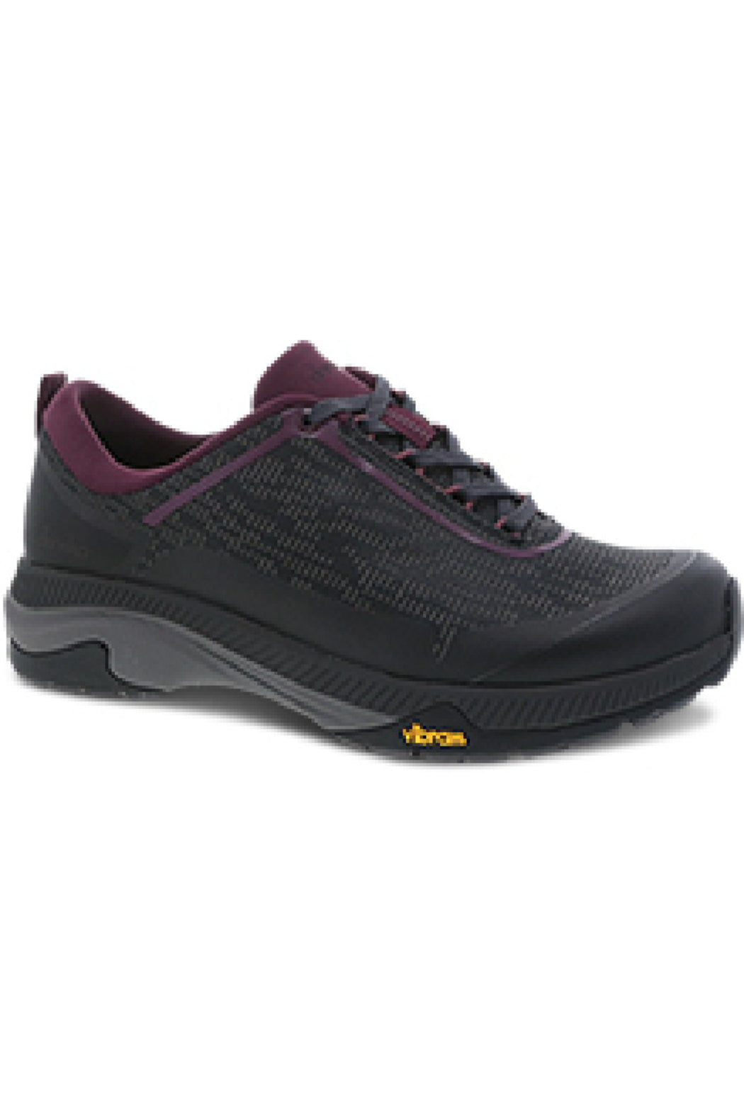 Dansko Makayla Waterproof Sneaker
