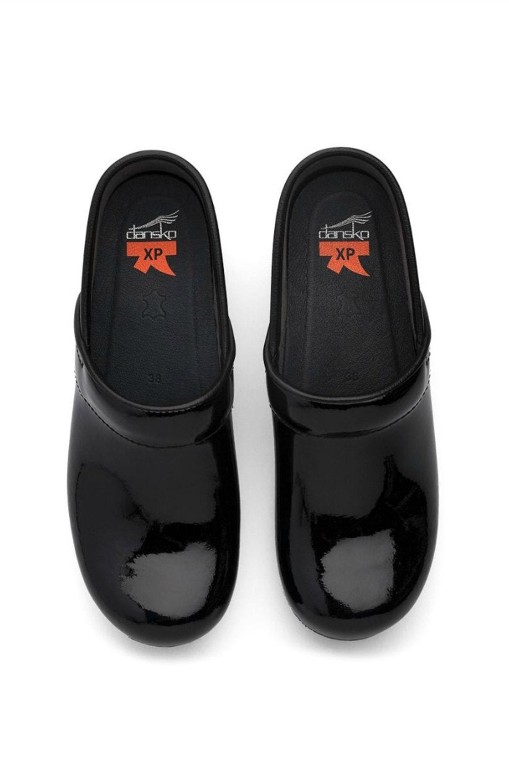 DANSKO PULL UP XP