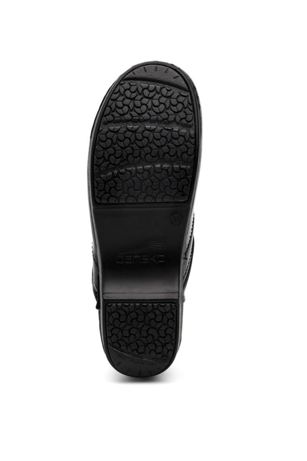 DANSKO PULL UP XP