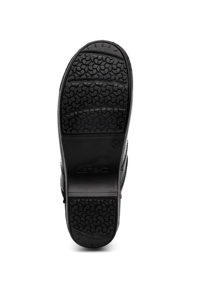 DANSKO PULL UP XP