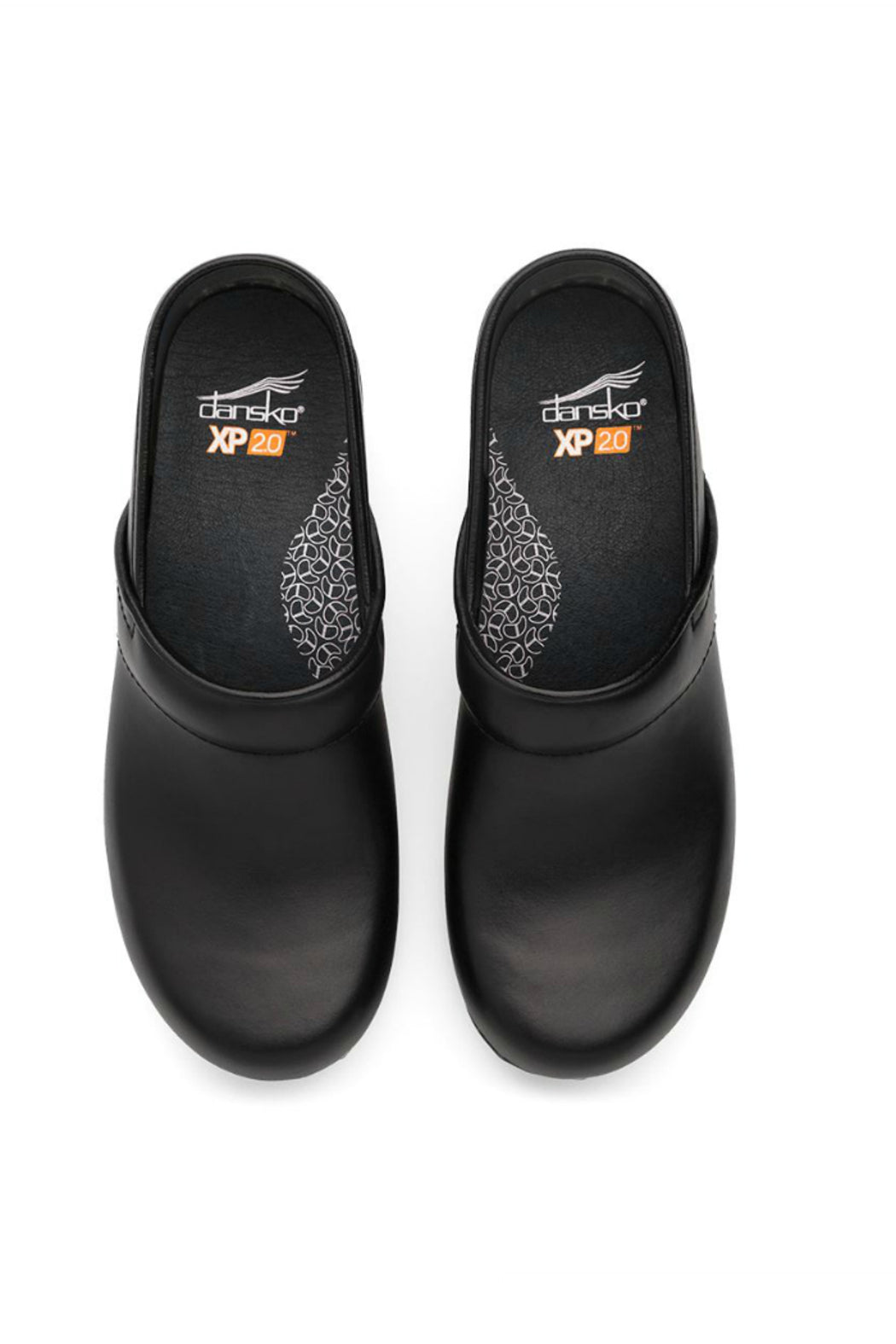 DANSKO PULL UP XP
