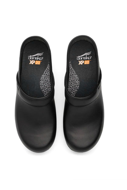 DANSKO PULL UP XP