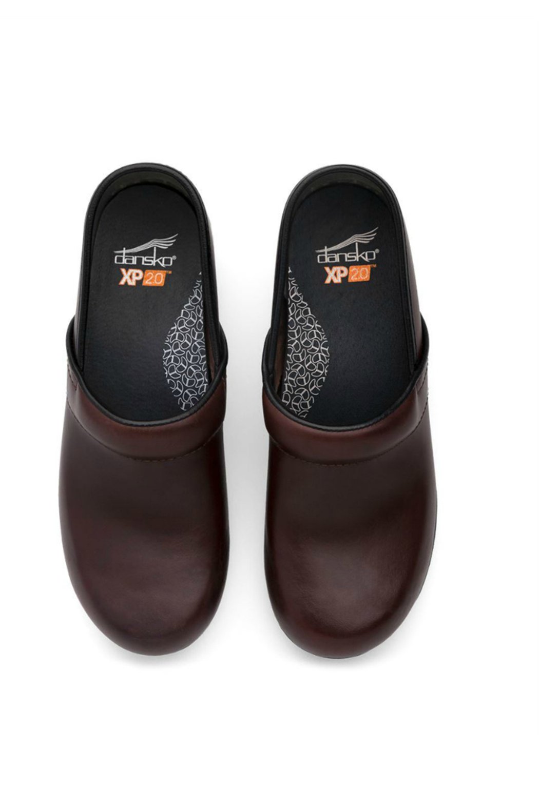 DANSKO PULL UP XP