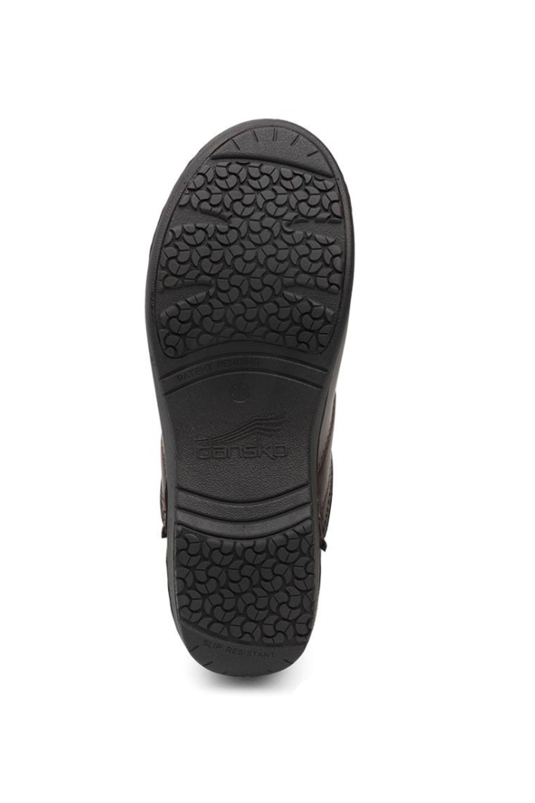 DANSKO PULL UP XP